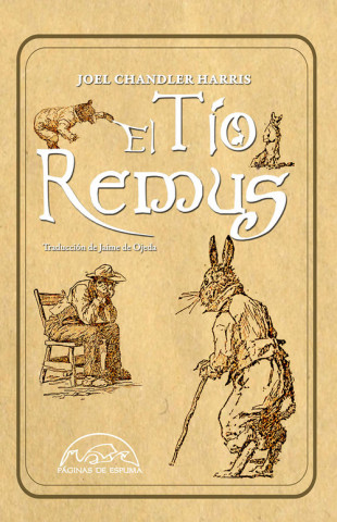 Buch EL TÍO REMUS JOEL CHANDLER HARRIS