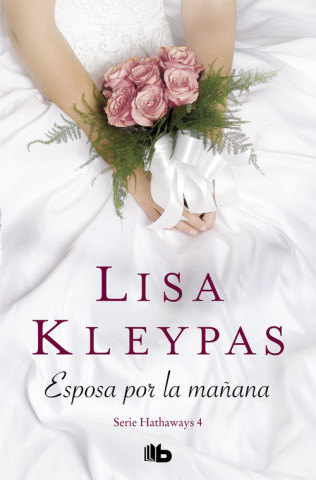 Kniha ESPOSA POR LA MAÑANA Lisa Kleypas