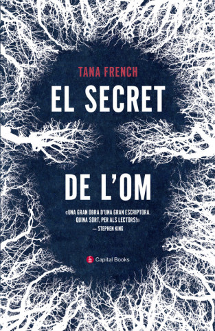 Carte EL SECRET DE L'OM Tana French