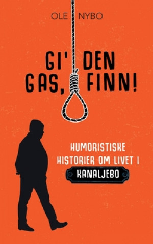 Kniha Gi' den gas, Finn! 