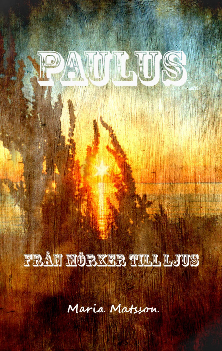 Knjiga Paulus 