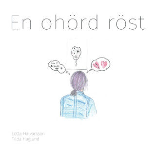 Knjiga En ohoerd roest Lotta Halvarsson