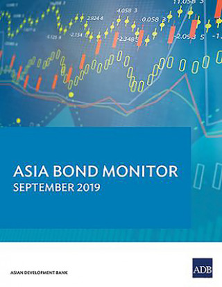 Kniha Asia Bond Monitor - September 2019 