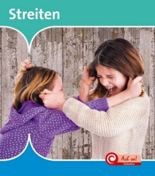 Kniha Streiten 