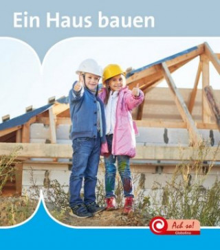 Kniha Ein Haus Bauen 