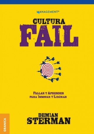 Kniha Cultura Fail 