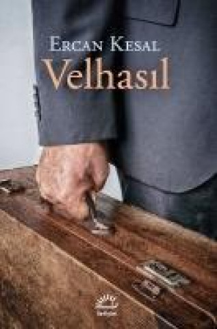 Knjiga Velhasil 