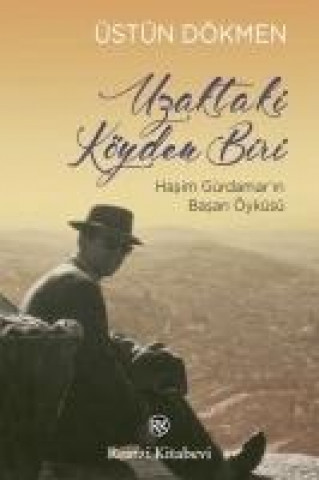 Book Uzaktaki Köyden Biri 