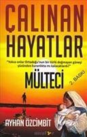 Knjiga Calinan Hayatlar Mülteci 
