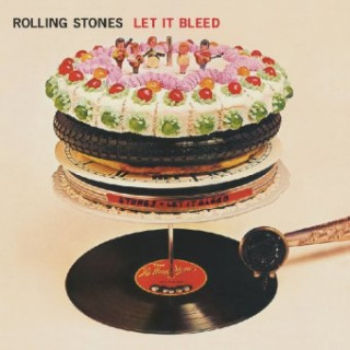 Audio Let It Bleed-50th Anniversary 