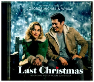 Hanganyagok George Michael & Wham!-Last Christmas The Origin 