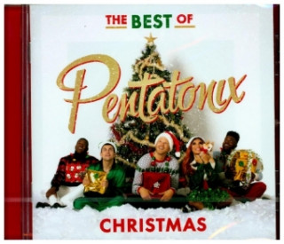 Аудио The Best of Pentatonix Christmas 