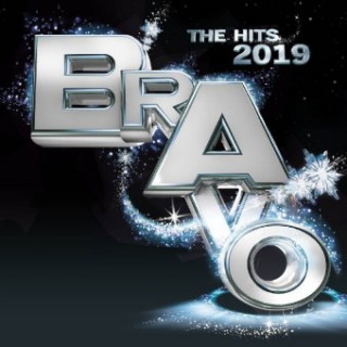 Hanganyagok BRAVO The Hits 2019 