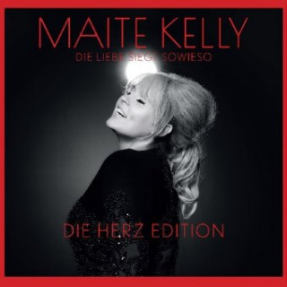 Аудио Die Liebe Siegt Sowieso (Die Herz Edition) 
