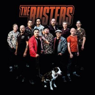 Audio The Busters 