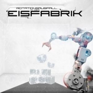 Audio Rotationsausfall in der Eisfabrik 