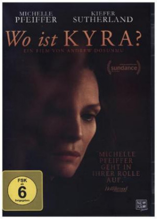 Filmek Wo ist Kyra? Michelle Pfeiffer