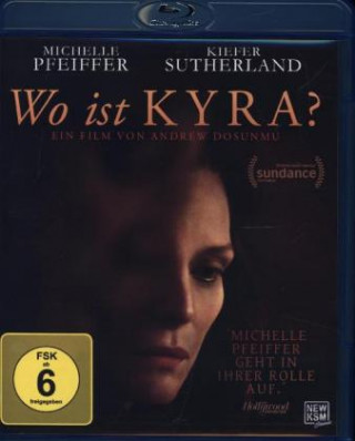 Videoclip Wo ist Kyra? Michelle Pfeiffer