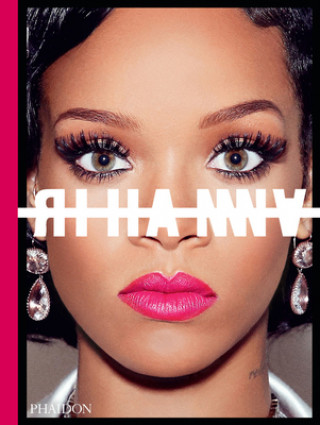 Kniha Rihanna 