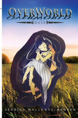 Knjiga Dusk Jessica Mallegol-Hansen