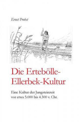 Carte Erteboelle-Ellerbek-Kultur Ernst Probst
