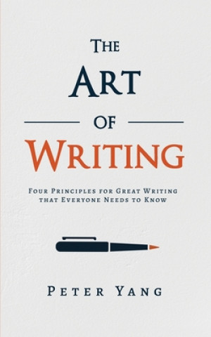 Könyv Art of Writing 