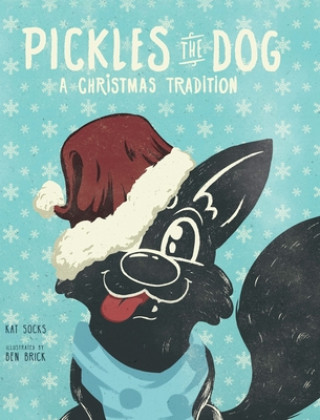 Buch Pickles the Dog Bennett Annie