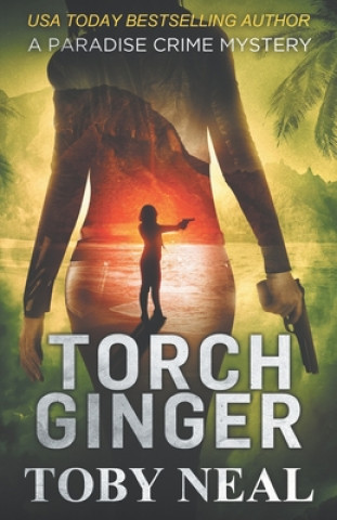 Carte Torch Ginger Toby Neal