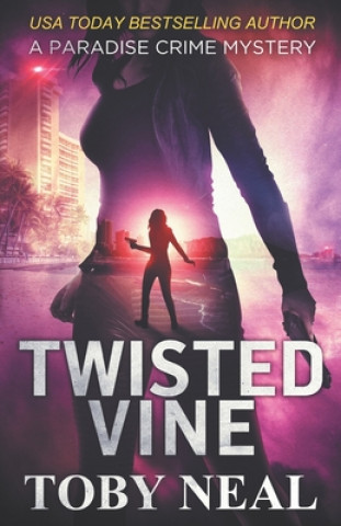 Könyv Twisted Vine 