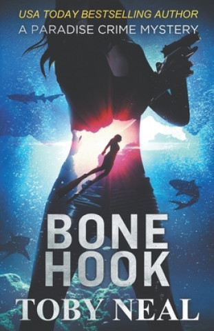 Book Bone Hook Toby Neal