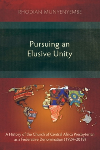Carte Pursuing an Elusive Unity 