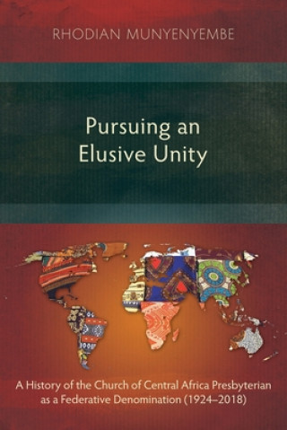 Book Pursuing an Elusive Unity 