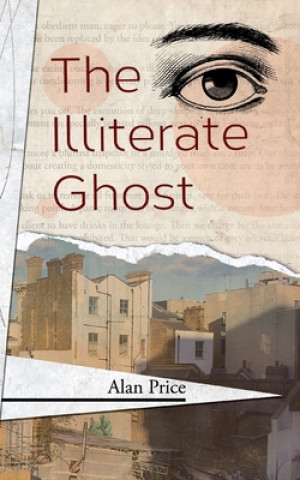 Libro Illiterate Ghost Alan Price