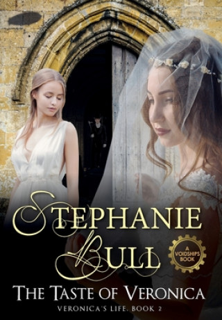 Knjiga Taste of Veronica Stephanie Bull