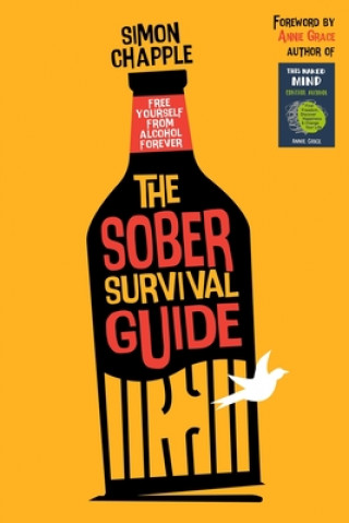 Livre Sober Survival Guide 