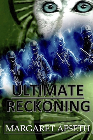 Knjiga Ultimate Reckoning Rouge Publishing