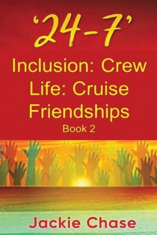 Buch '24-7' Inclusion Jackie Chase