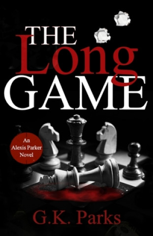 Book The Long Game G. K. Parks