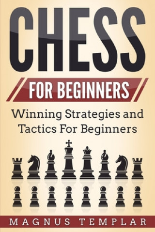 Buch Chess for Beginners 