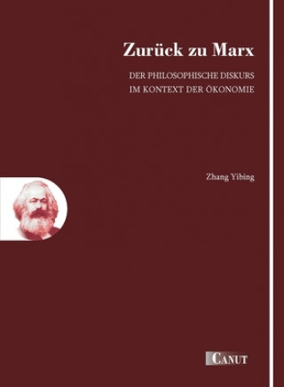 Könyv Zuruck zu Marx 