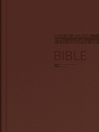 Book Bible 