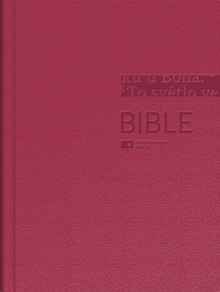 Knjiga Bible 