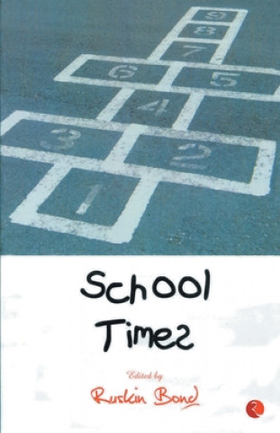 Boek School Time Ruskin Bond