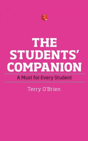 Βιβλίο Students' Companion Terry O'Brien