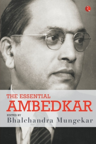 Kniha Essential Ambedkar 