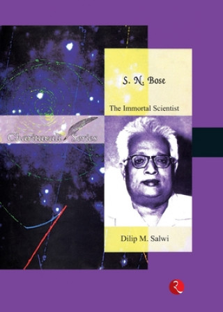 Buch S.N. Bose Dilip M. Salwi