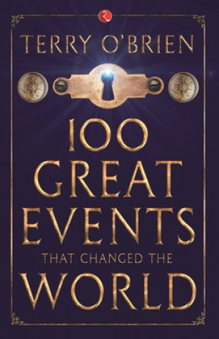 Libro 100 Great Events That Changed the World 