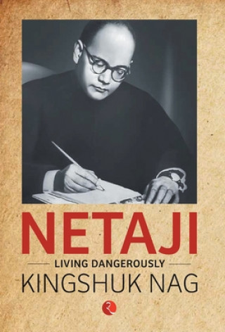 Knjiga Netaji 