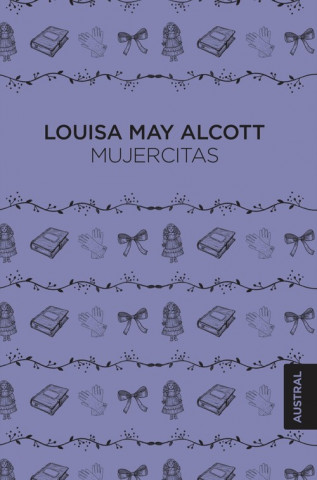 Книга MUJERCITAS LOUISA MAY ALCOTT