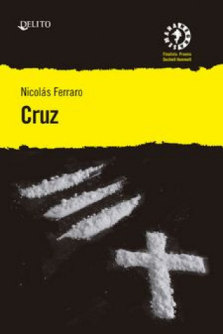 Knjiga CRUZ NICOLAS FERRARO